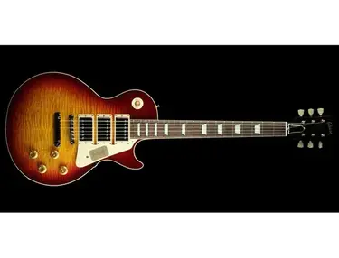 Gibson Custom Shop Limited Run 3-Pickup '59 Les Paul
