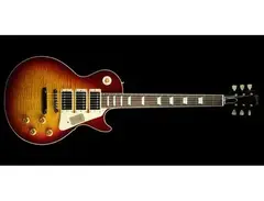 Gibson Custom Shop Limited Run 3-Pickup '59 Les Paul