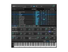 Spectrum Lab ミクロゴデス タワーセット Cakewalk / rgc:audio - z3ta+ v1.5.3 VSTi (Rescue) - YouTube
