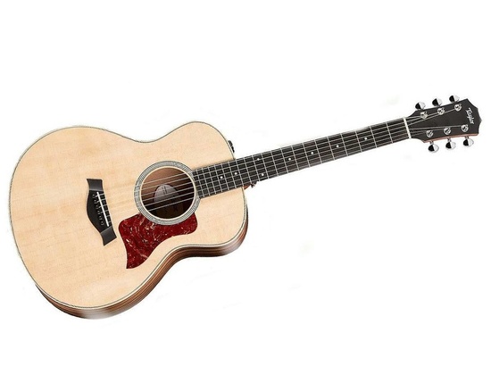 Taylor GS Mini-e - ranked #21 in Acoustic-Electric Guitars