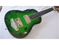 Lap King Rodeo Steel Guitar