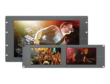 Blackmagic Design SmartView HD