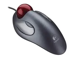 Logitech Trackman Marble"