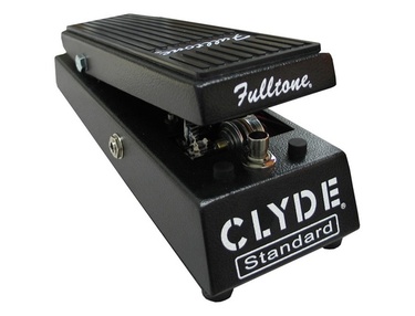 希少！！】 ギター fulltone Clyde DELUXE Wah ギター - powertee.com