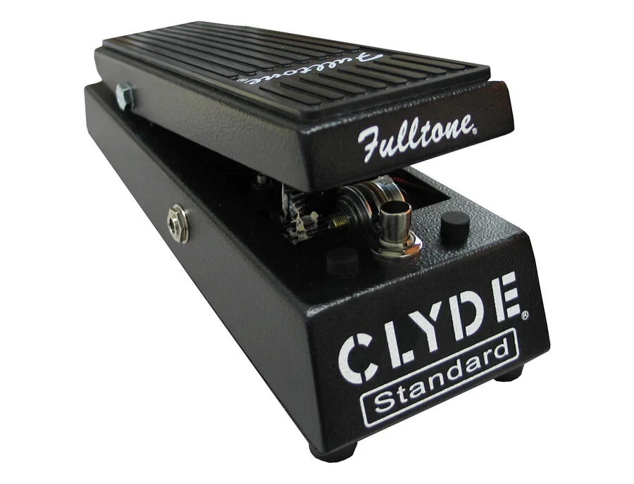 Fulltone CLYDE Standard Wah - What To Know & Where To Buy | Equipboard Fulltone CLYDE Standard Wah - What To Know & Where To Buy | Equipboard
