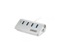 Anker USB 3.0 4-Port Hub main image