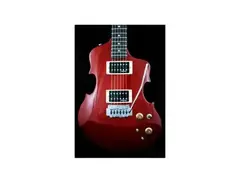 Eliasson Violin Guitar