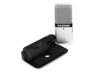 Samson Go Mic
