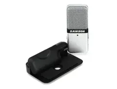 Samson Go Mic