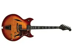 Gibson Trini Lopez Deluxe