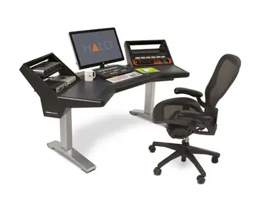 Argosy Halo Workstation