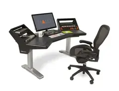 Argosy Halo Workstation