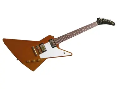 Gibson Explorer 1976 Limited Edition