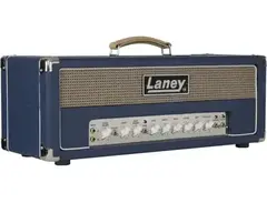 Laney L50H Lionheart Class A 50Watt Amplifier Head