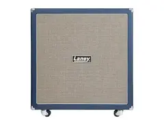 Laney L412 4 x 12 Cabinet