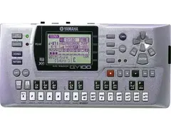 Yamaha QY100 Music Sequencer