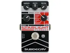 Subdecay Starlight V2