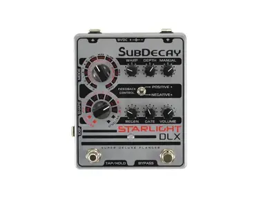 Subdecay Starlight Dlx