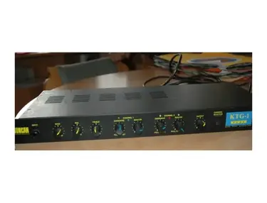 Seymour Duncan KTG-1 (King Tone Generator) Preamp