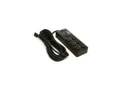 Furman SS-6B 6 Outlet Power Strip