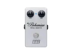 BBE Bohemian Treble Boost Pedal main image