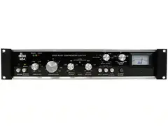 dbx 165A