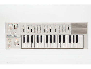 Yamaha CS-01 - ranked #153 in Synthesizers | Equipboard