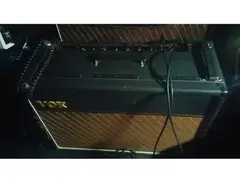 1961 Vox AC30