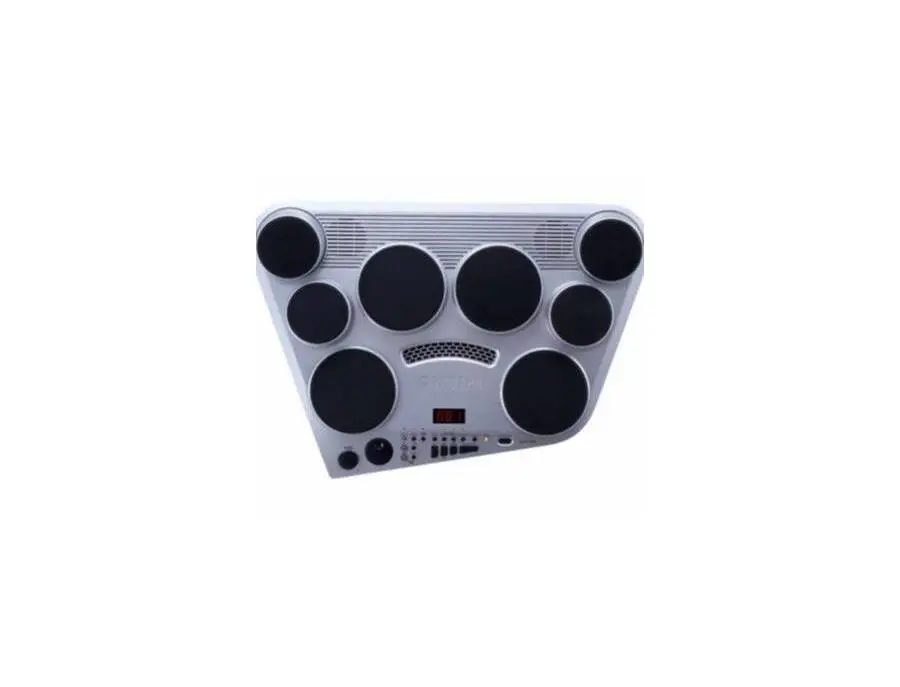 Yamaha DD-65 Digital Drum Kit - What To Know & Where To Buy