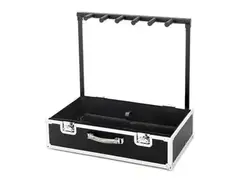 Rockcase Pedal Packer with Guitarstand main image