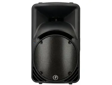 Mackie SRM 450