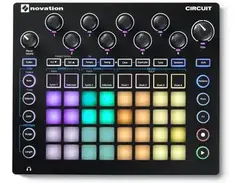 Novation Circuit