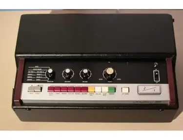 Roland TR55