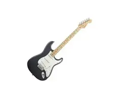 Fender Stratocaster Am Std Charcoal Frost Metalic main image