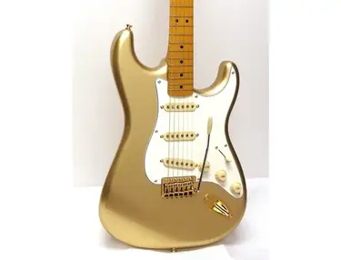 Squier Classic Vibe 60th Anniversary Stratocaster