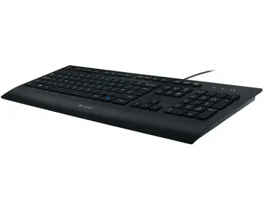 Logitech K280e