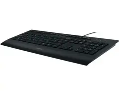 Logitech K280e main image