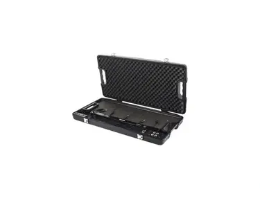 Harley Benton PB5 Pedalboard