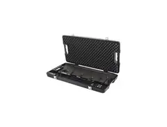 Harley Benton PB5 Pedalboard
