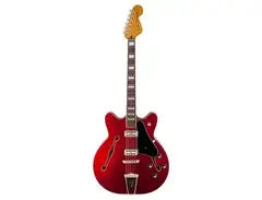 Fender Coronado Semi-Hollowbody main image