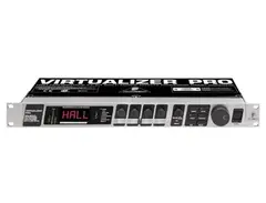 Behringer DSP2024P Virtualizer Pro