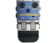 Line 6 Space Chorus