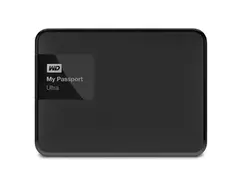 Western Digital My Passport Ultra Portable HD main image