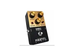 Ramble FX Marvel Drive