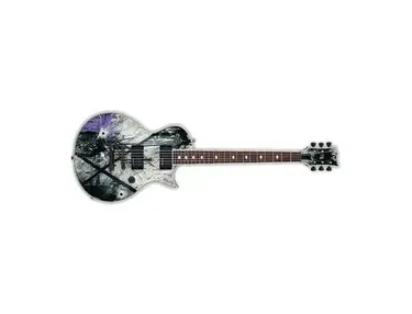 ESP Eclipse EC