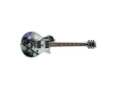 ESP Eclipse EC
