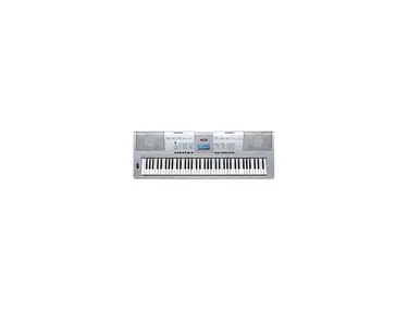 Yamaha Portable Grand DGX-205
