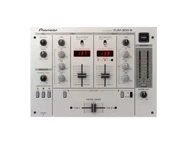 Pioneer DJS-300S