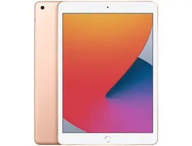 Apple iPad (General)