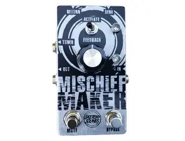 Sketchy Sounds Mischief Maker Uilitiy
